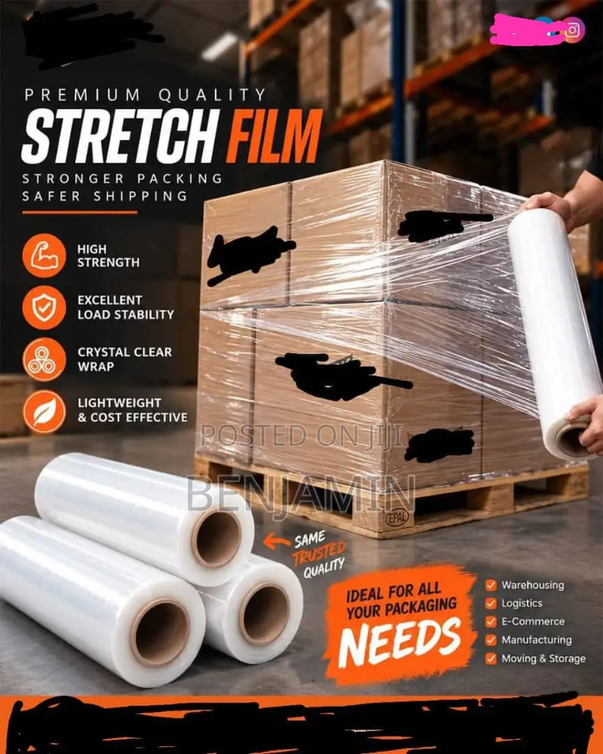 Stretch Film