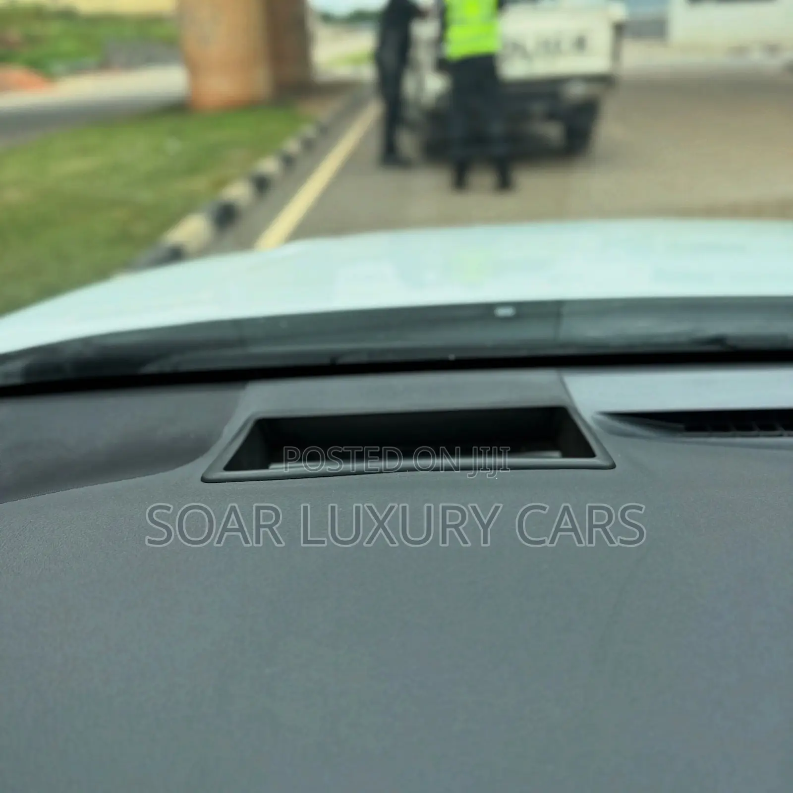 Toyota Camry XSE 2025 White