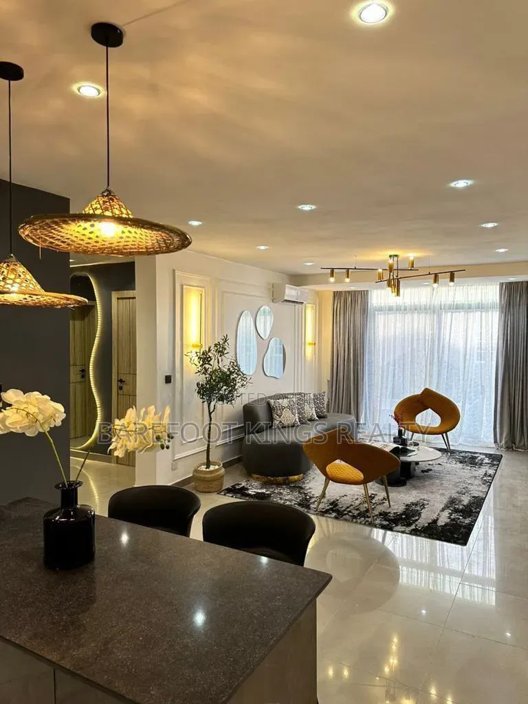 Cozy 2Bedroom Apartment