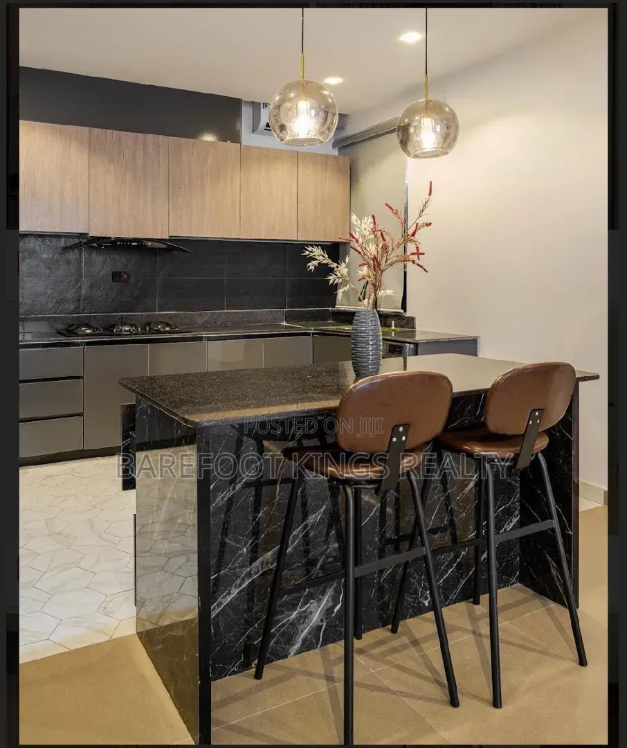 Cozy 2Bedroom Apartment
