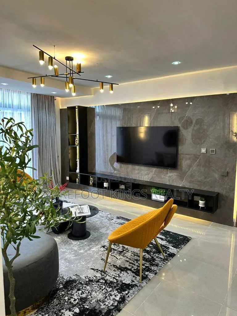 Cozy 2Bedroom Apartment