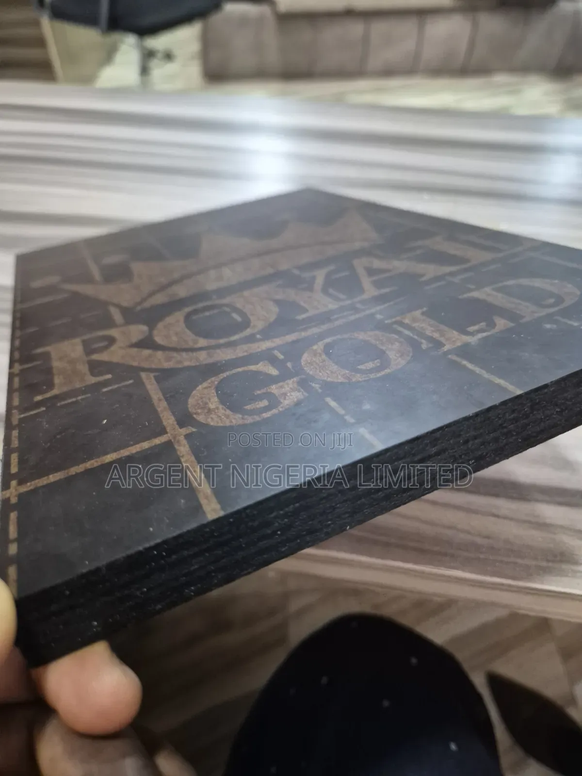 18mm Marine Board Reusable More Than 10 Times