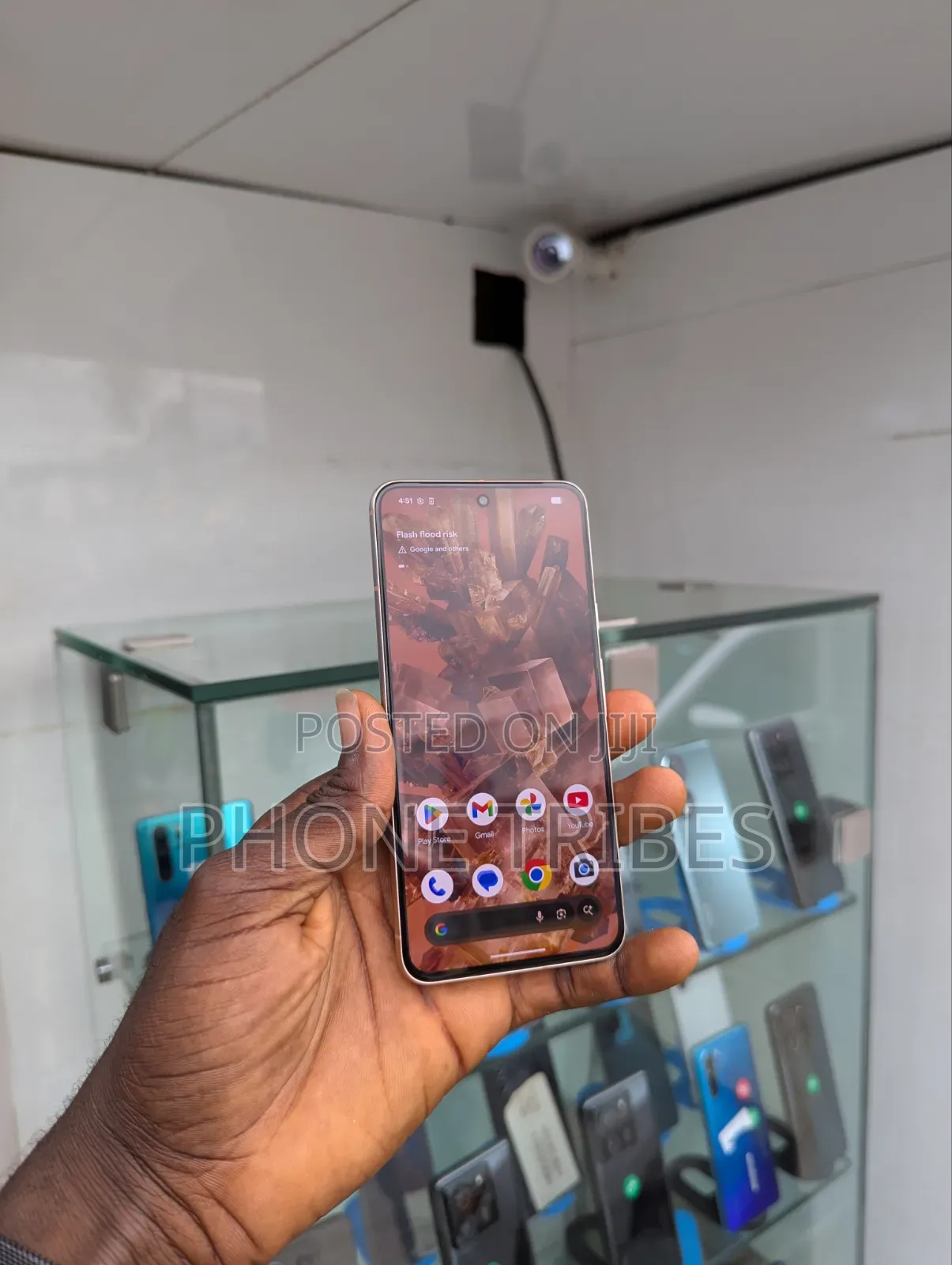 Google Pixel 8 128 GB Gold
