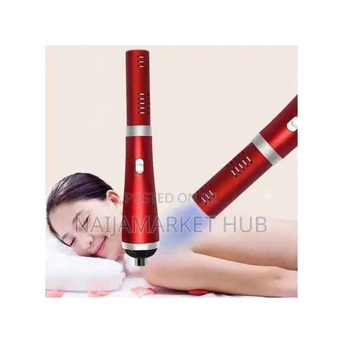 Terahertz Therapy Devices Blower Wand