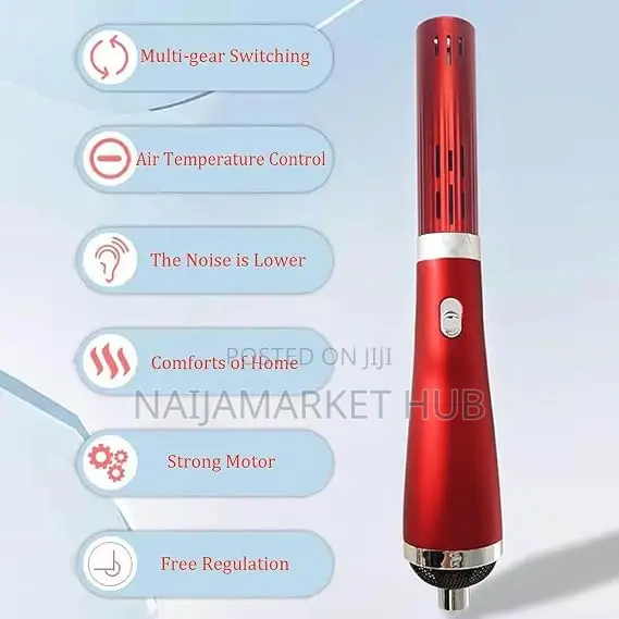 Terahertz Therapy Devices Blower Wand