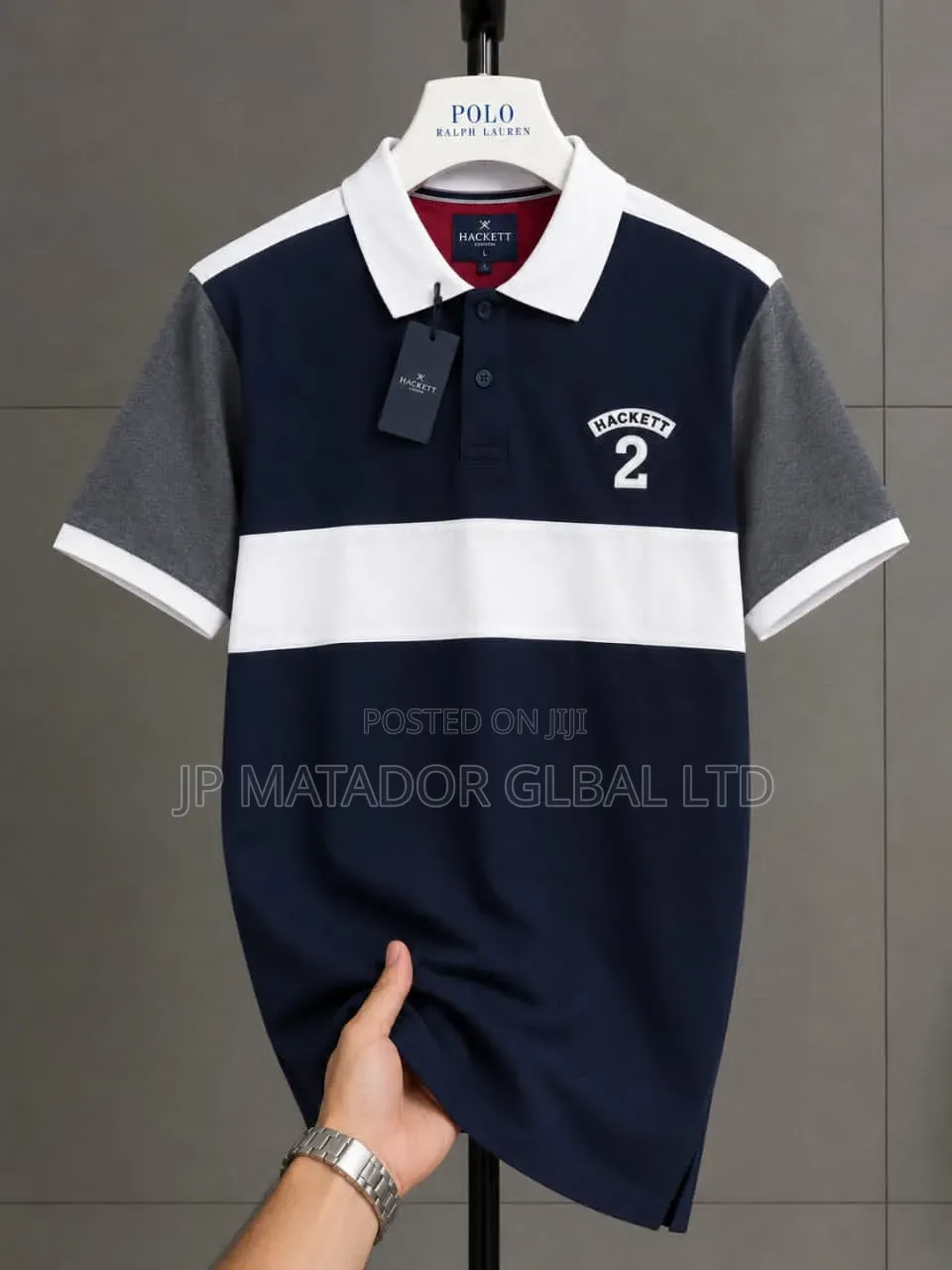 Quality Polo for Special People