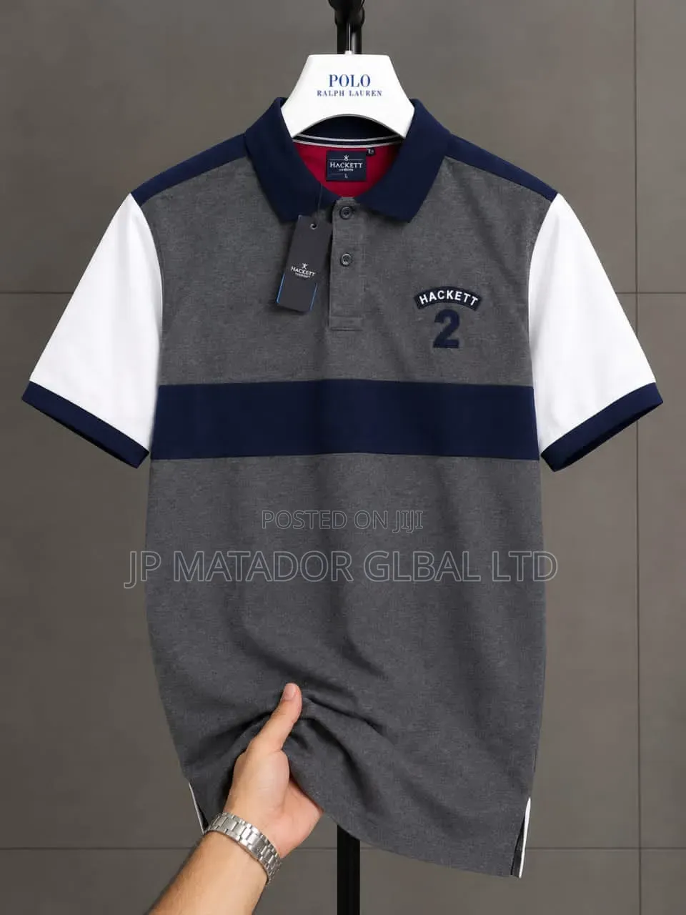 Quality Polo for Special People