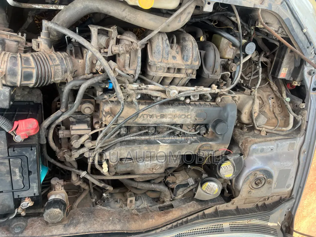 Mazda 6 2007