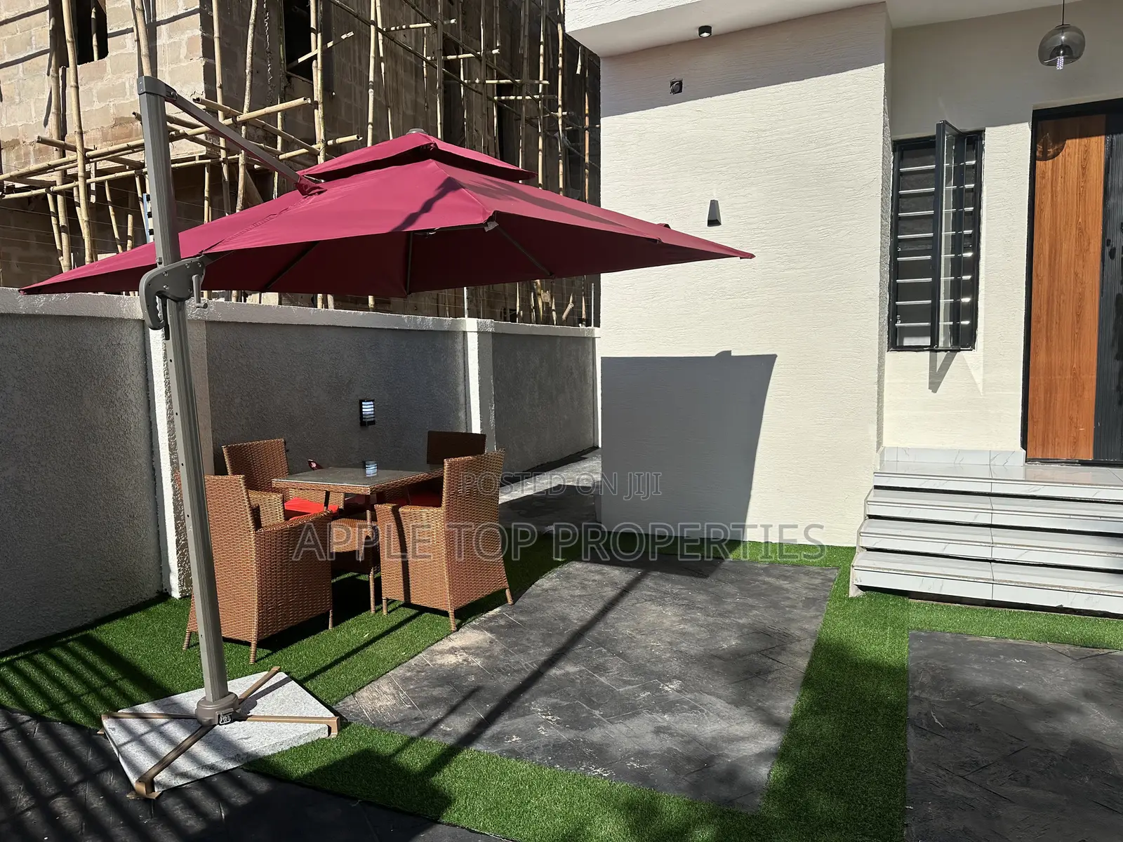 5bdrm Duplex in Enugu for sale