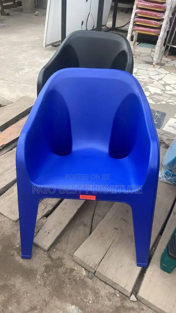 Elephant Plastic Chair