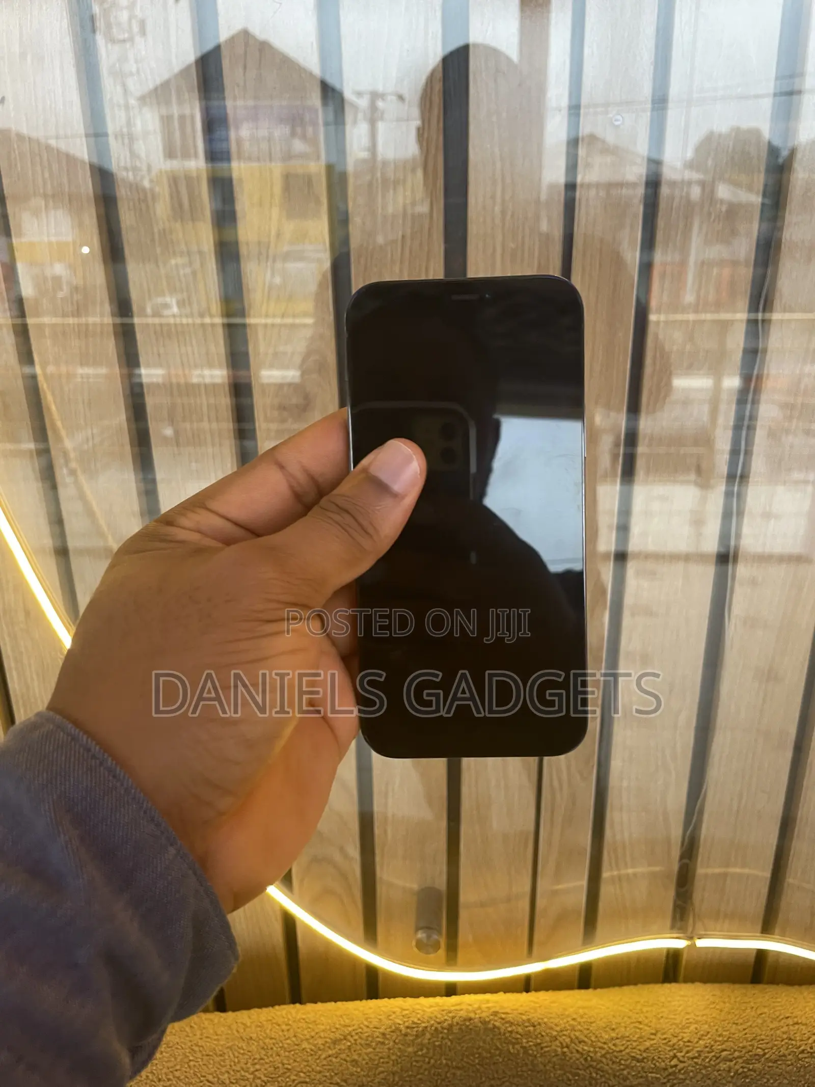 Apple iPhone 12 Pro 128 GB