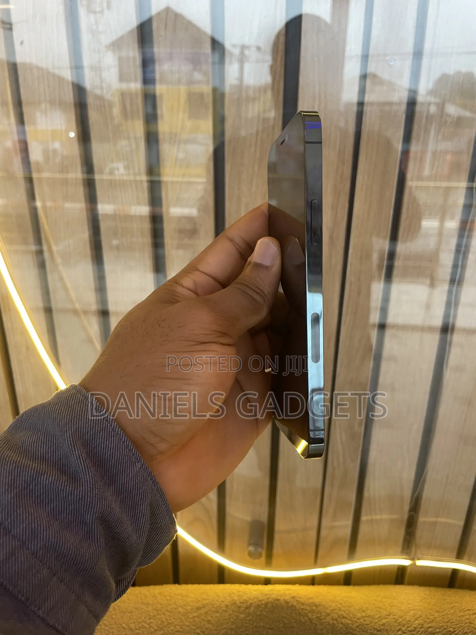 Apple iPhone 12 Pro 128 GB