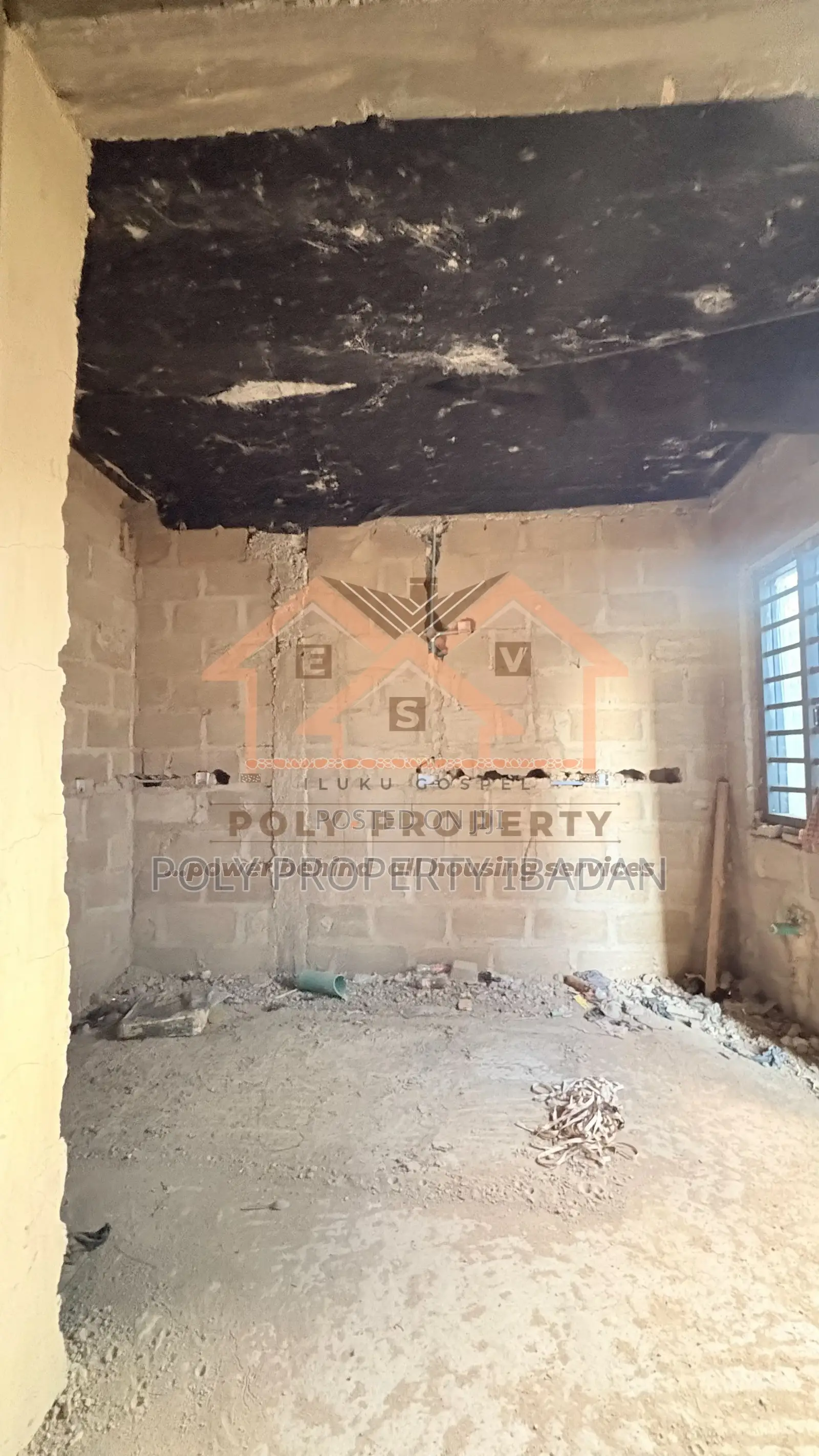 2bdrm Duplex in Aare Bodija, Ibadan for rent