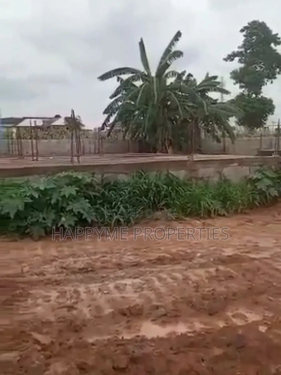 3bdrm Bungalow in Jahi for sale