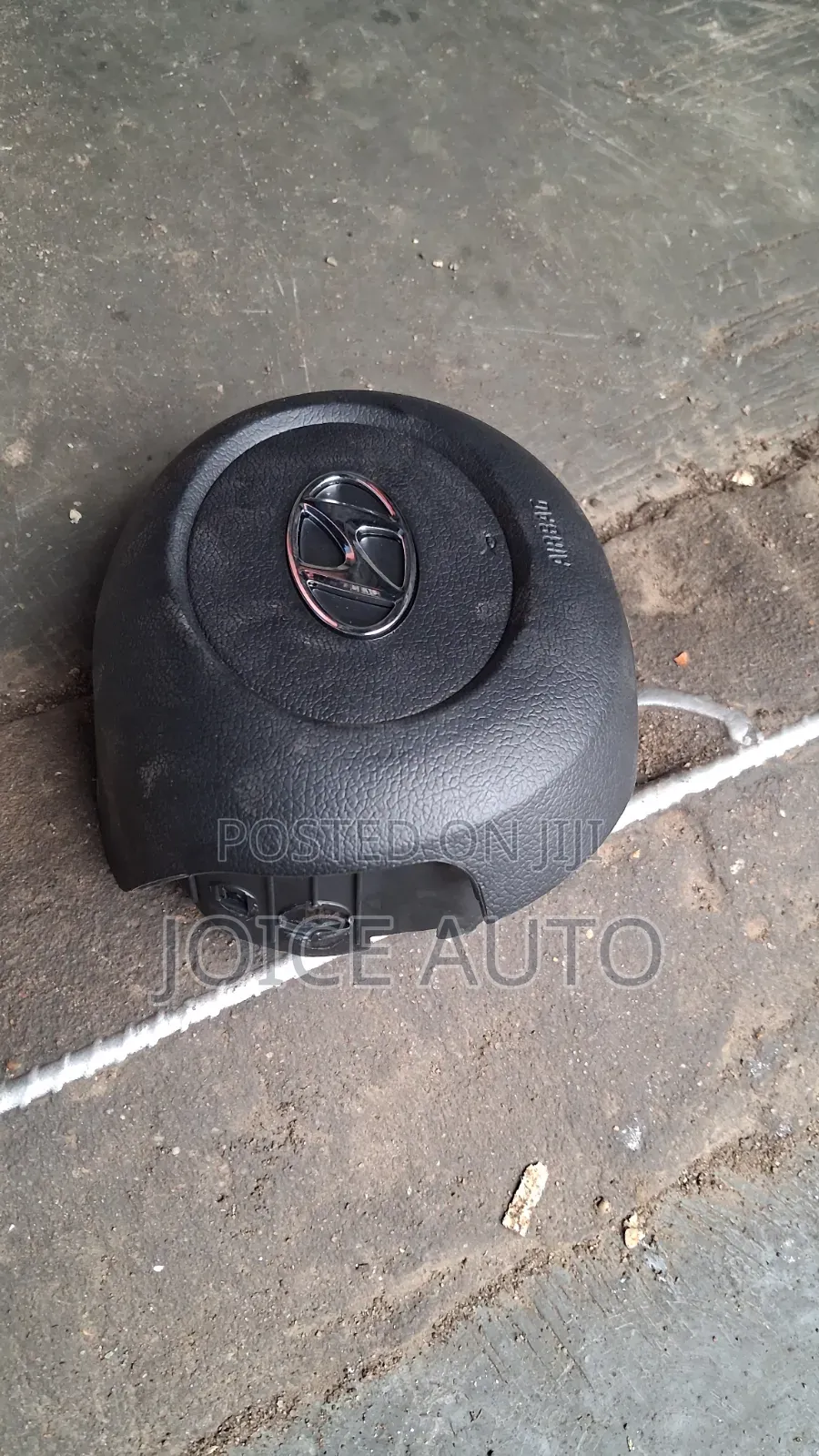 Airbag Cover Sonata 2021/2022/2023