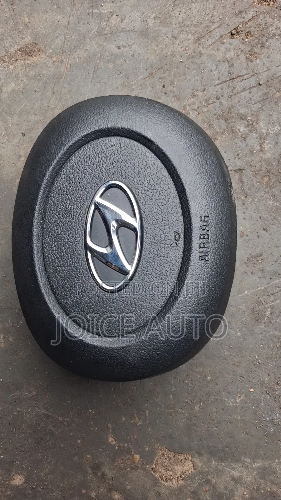 Airbag Cover Sonata 2021/2022/2023