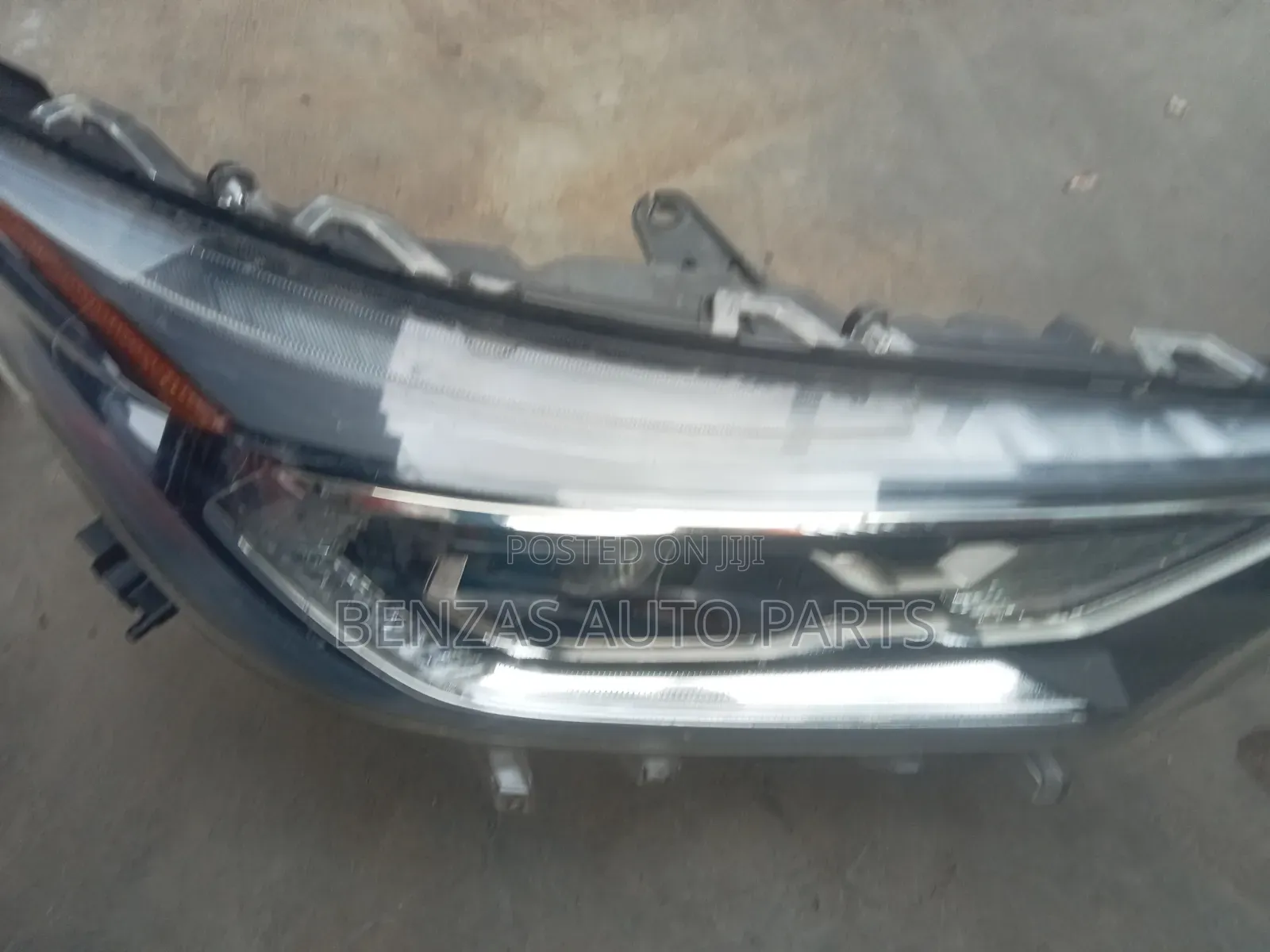 Toyota Rav4 2024