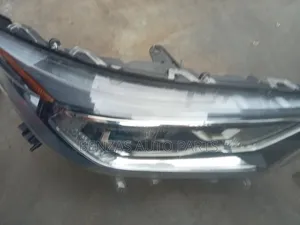 Toyota Rav4 2024