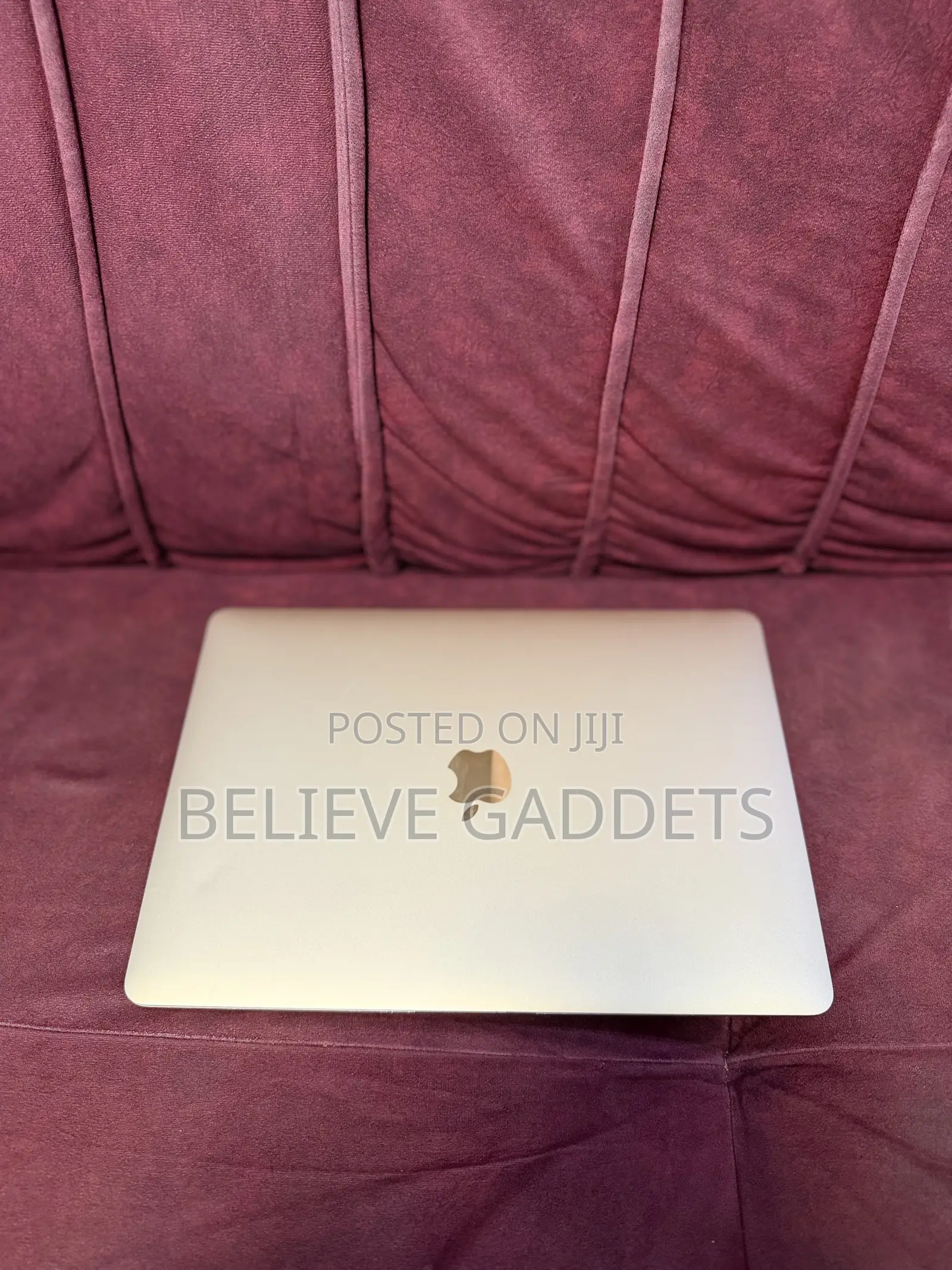 Laptop Apple MacBook Air 8GB Apple M1 SSD 256GB