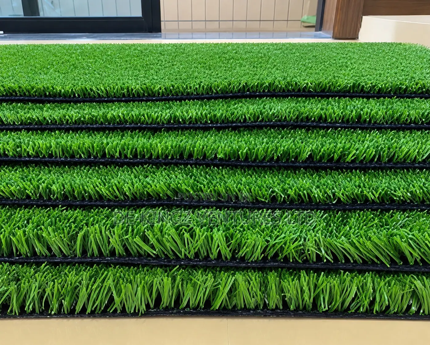 Ogbonge-Top Quality Synthetic Grass Carpet Rug