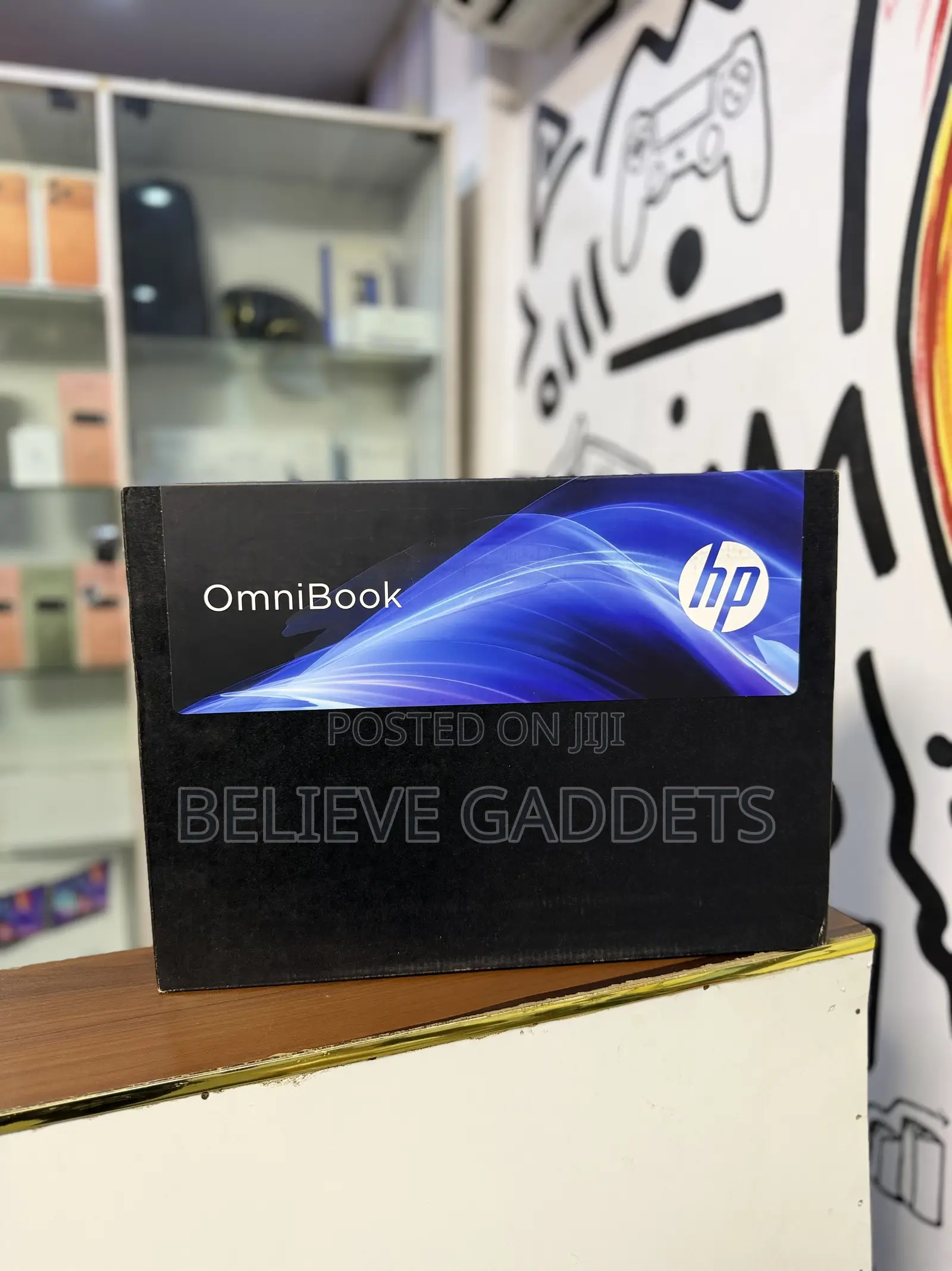 New Laptop HP OmniBook X Flip 16" 32GB Intel Core Ultra 9 SSD 2T