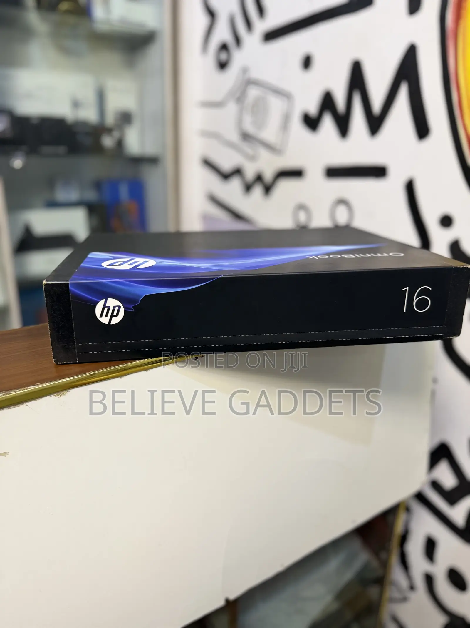 New Laptop HP OmniBook X Flip 16" 32GB Intel Core Ultra 9 SSD 2T