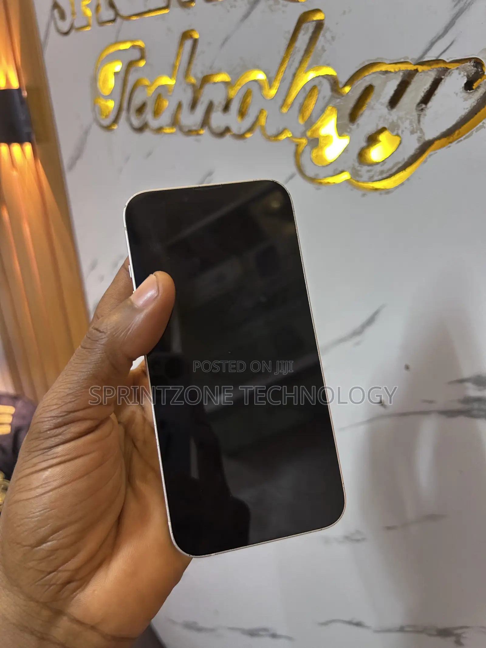 Apple iPhone 13 128 GB Black