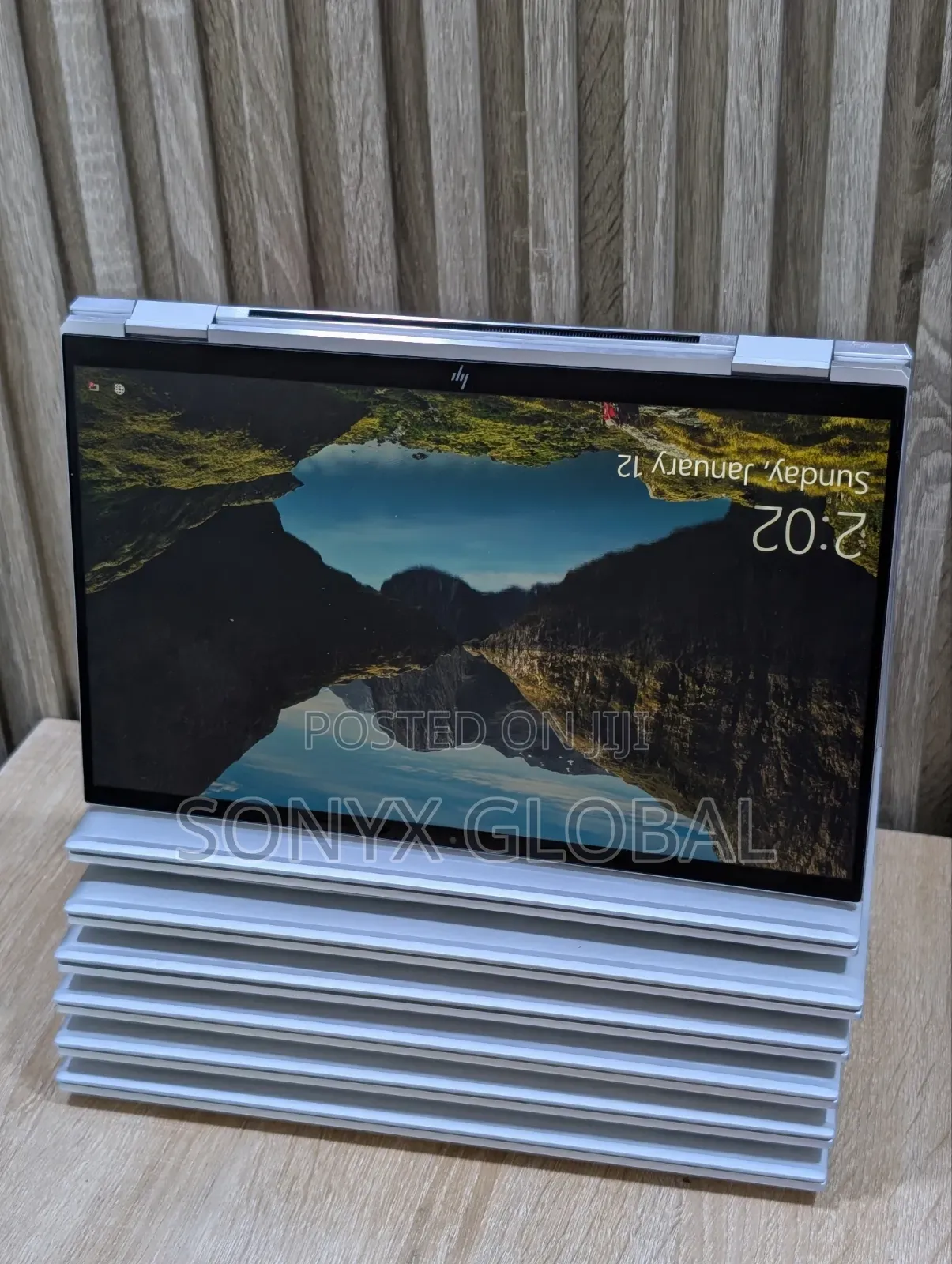 Laptop HP EliteBook x360 1030 G8 16GB Intel Core i7 SSD 512GB