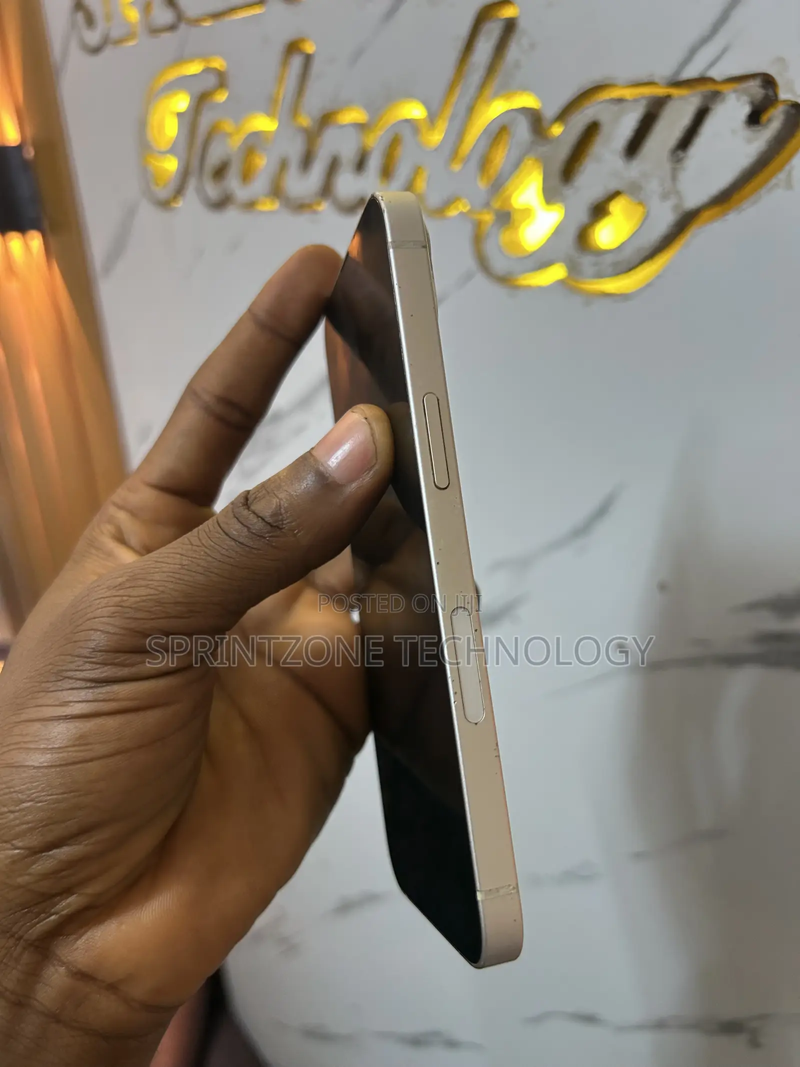 Apple iPhone 13 128 GB Black