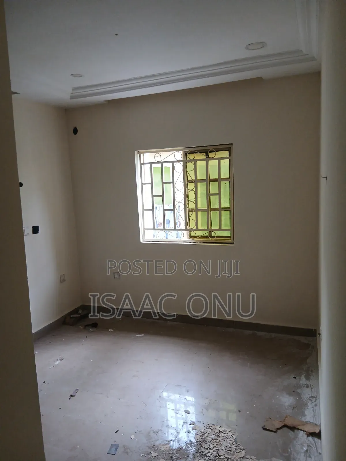 Furnished 2bdrm Bungalow in Apo Resettlement for rent