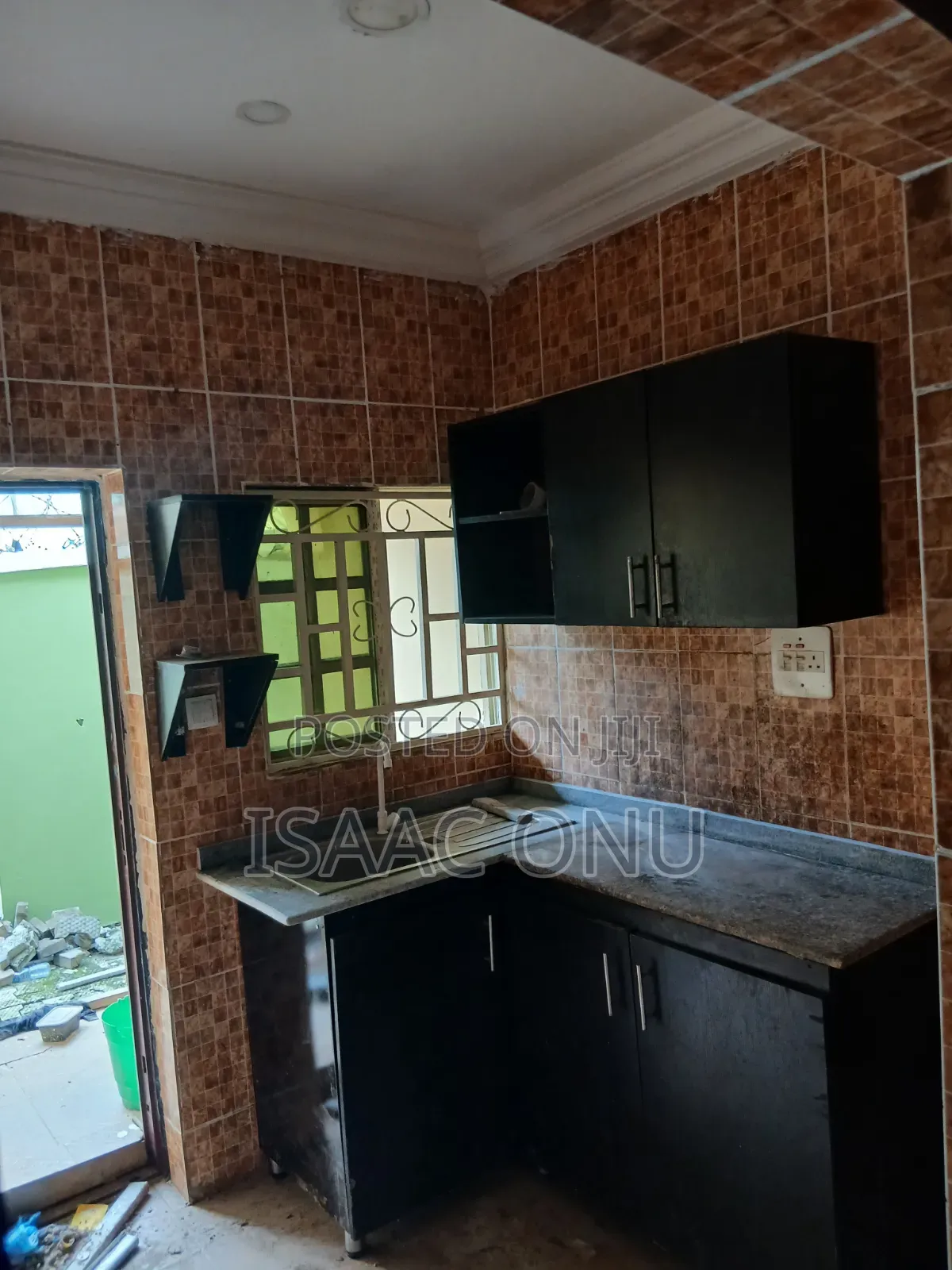 Furnished 2bdrm Bungalow in Apo Resettlement for rent