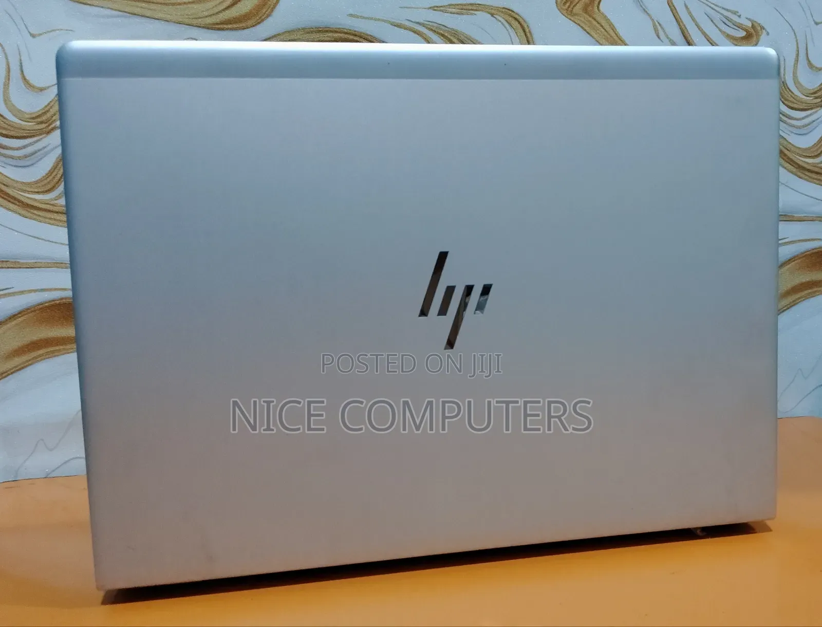 Laptop HP EliteBook 830 G6 8GB Intel Core i5 SSD 256GB