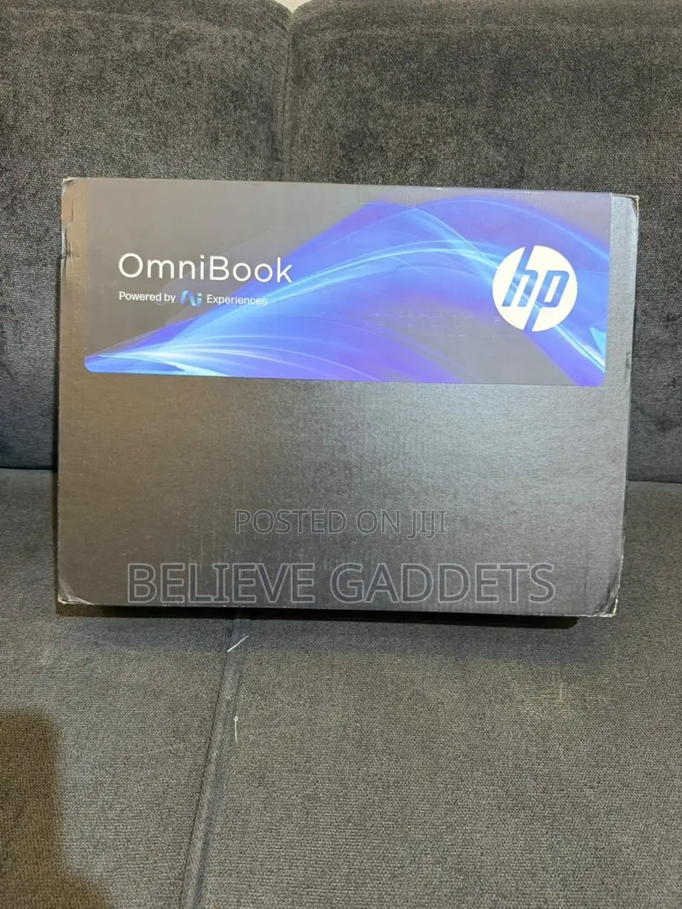 New Laptop HP OmniBook Ultra Flip 14" 16GB Intel Core Ultra 7 SSD 2T