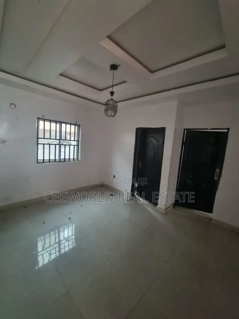 1bdrm Apartment in Odeku, Akala Express for rent