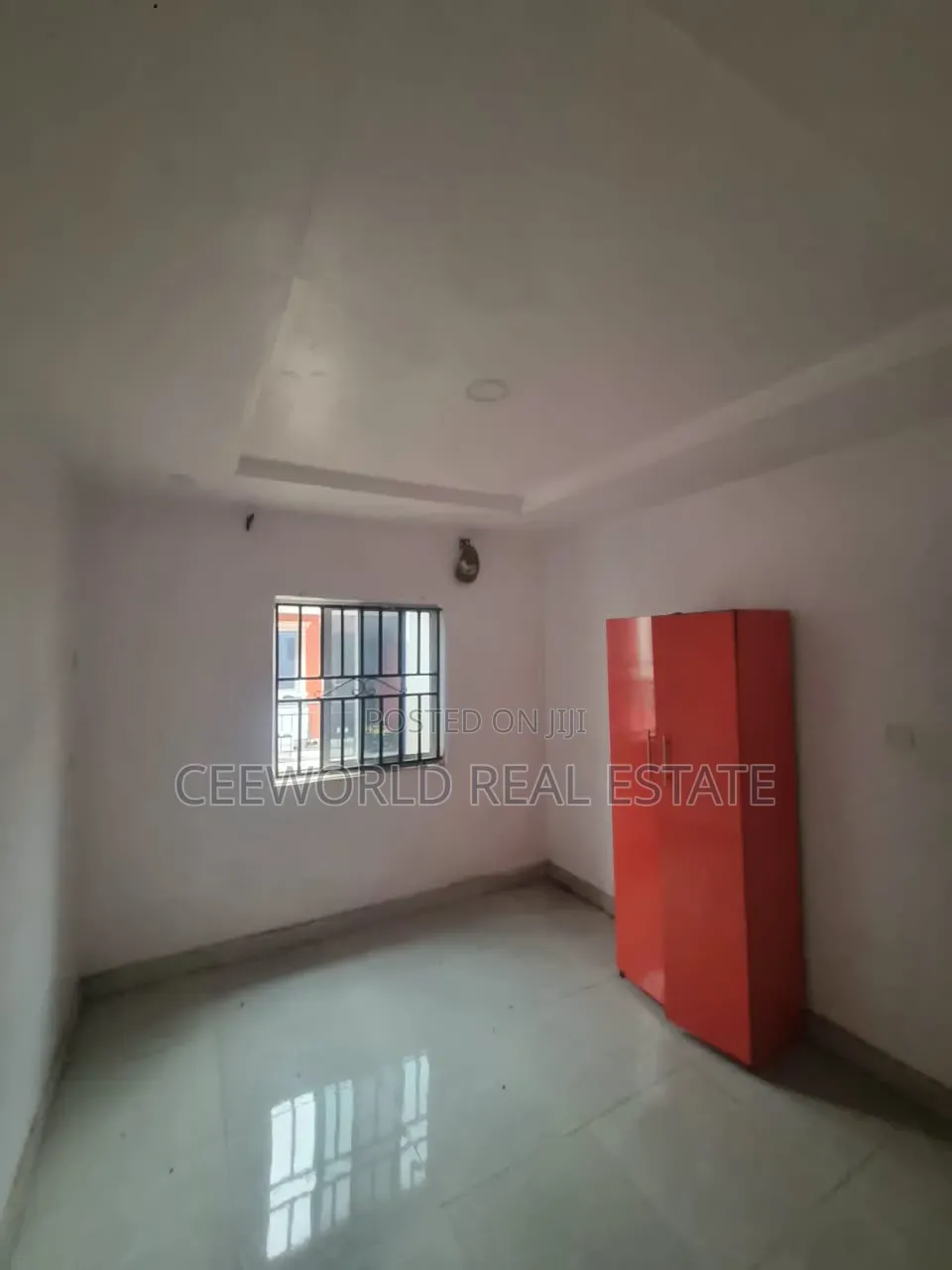 1bdrm Apartment in Odeku, Akala Express for rent