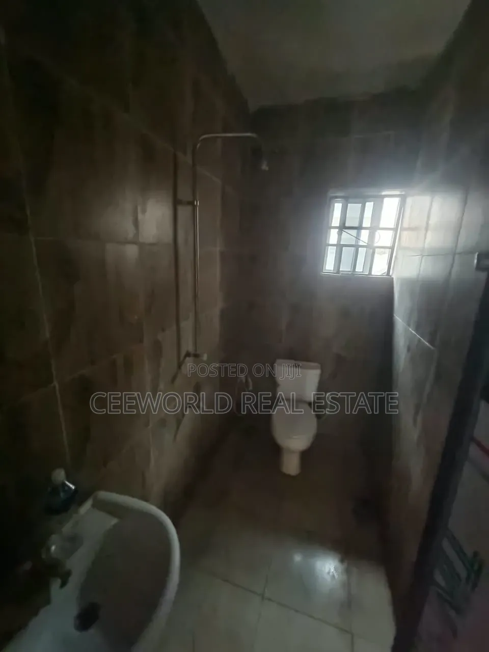 1bdrm Apartment in Odeku, Akala Express for rent