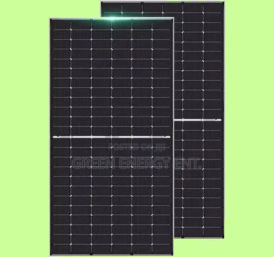 Bundle: 8KW Felicity Inverter+ 10KWh Cworth Batt+ 600W(X8) Panels +Del