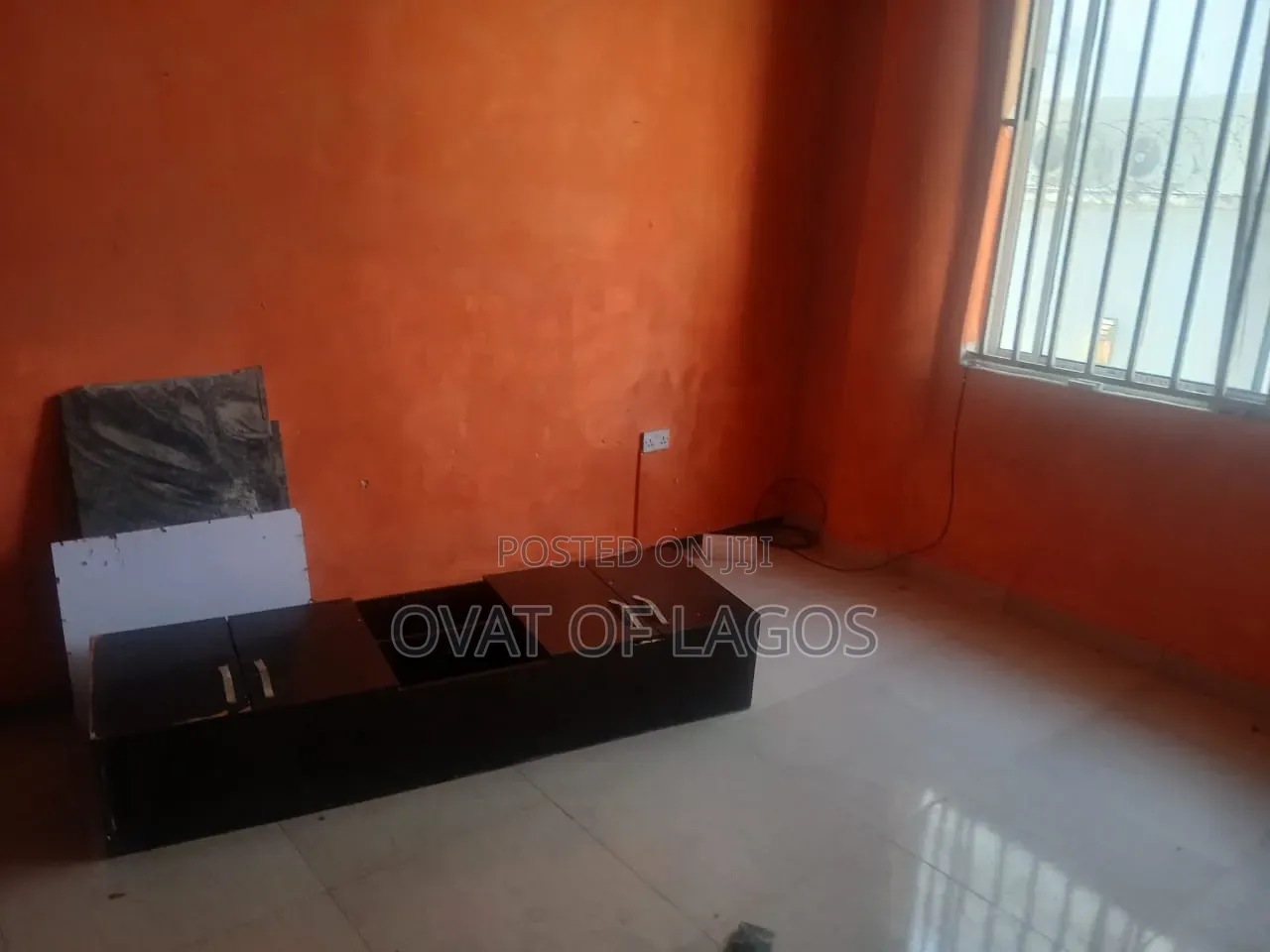 20bdrm Duplex in Lekki Phase 1 for rent