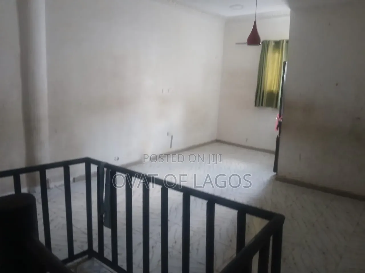 20bdrm Duplex in Lekki Phase 1 for rent