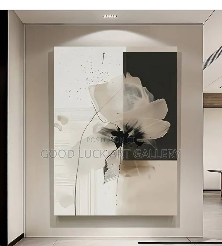 1 Pics Modern Abstract Art