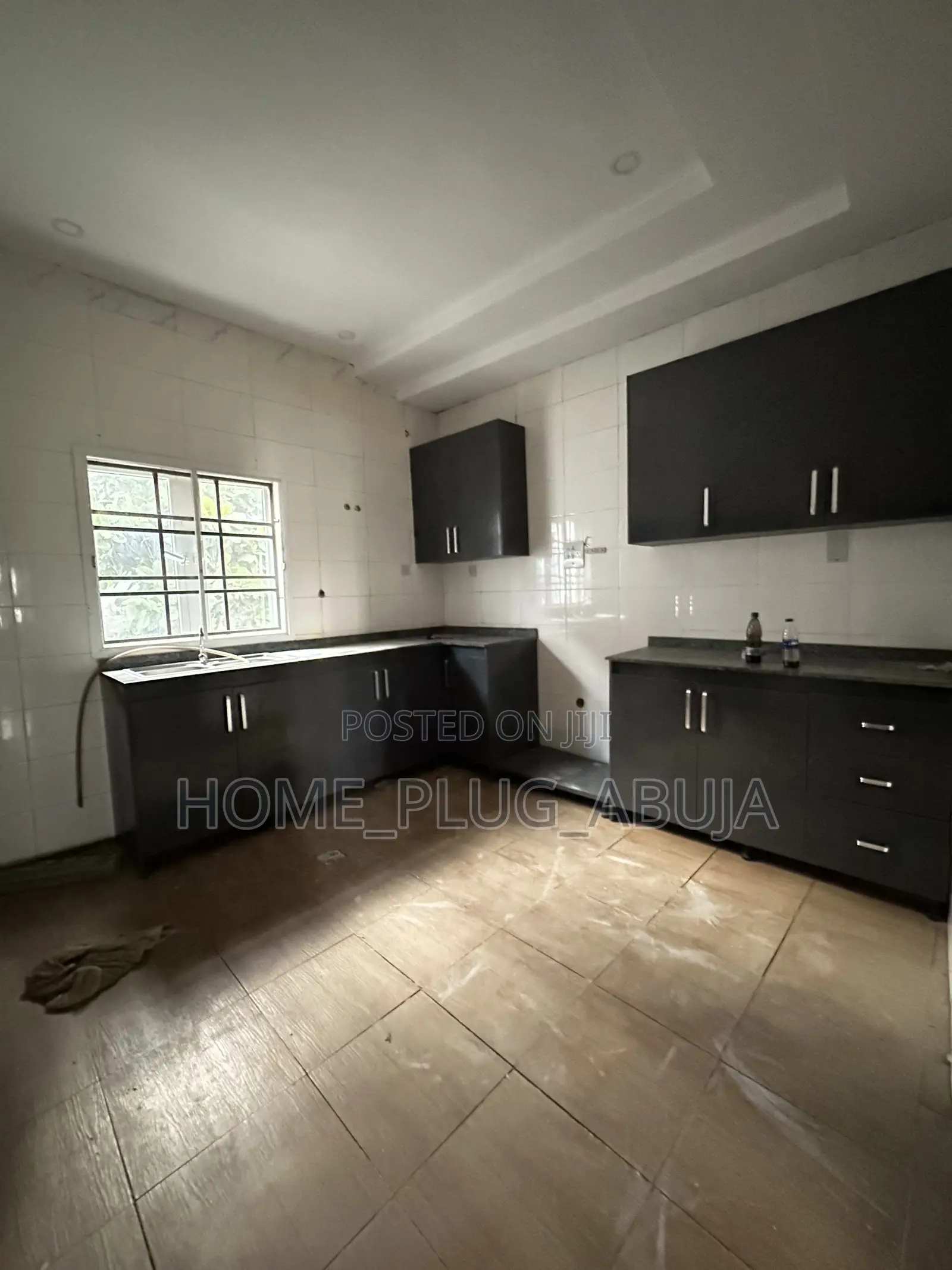 Studio Apartment in Efab Verizon Estate, Gwarinpa for rent