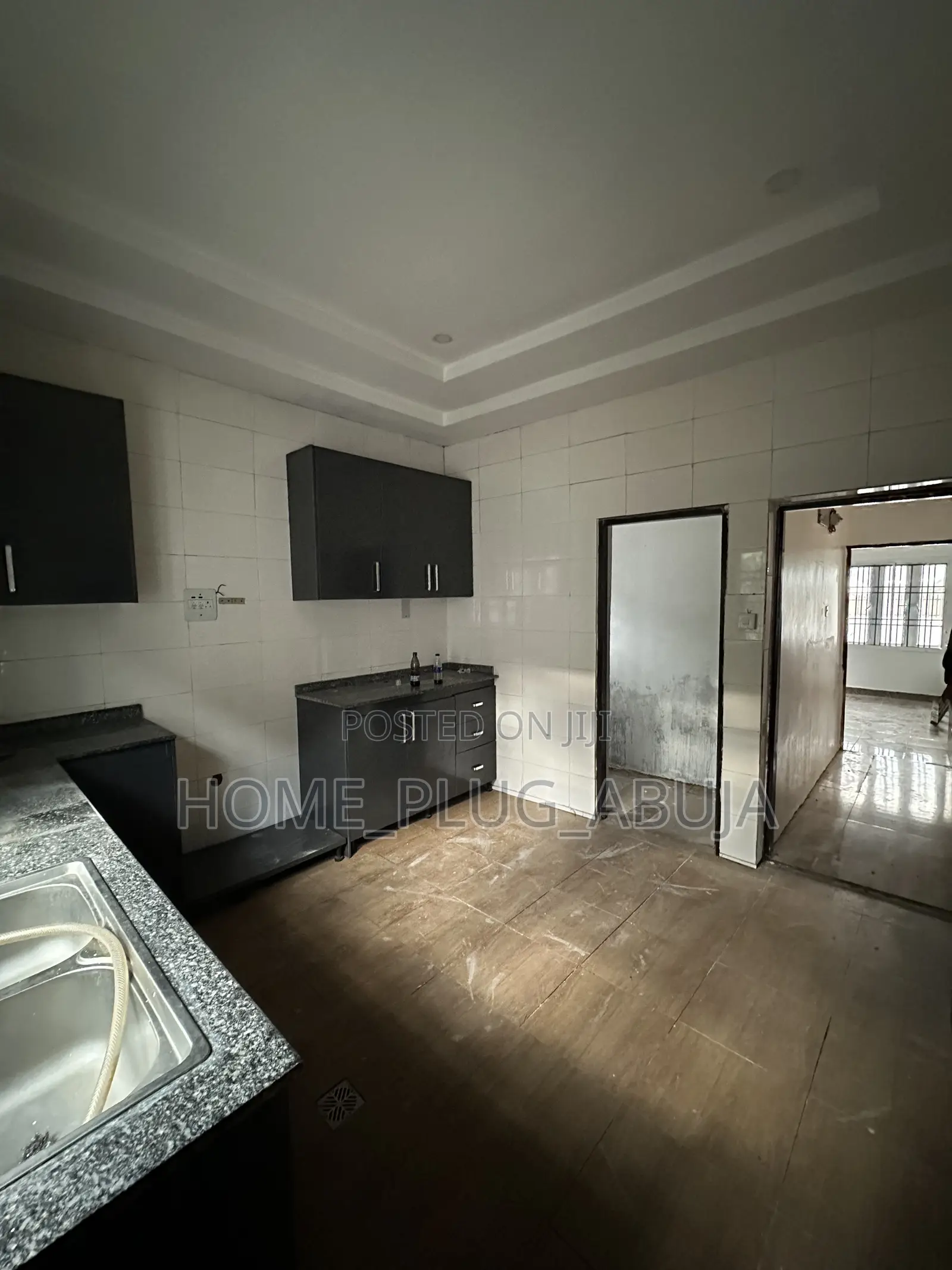 Studio Apartment in Efab Verizon Estate, Gwarinpa for rent
