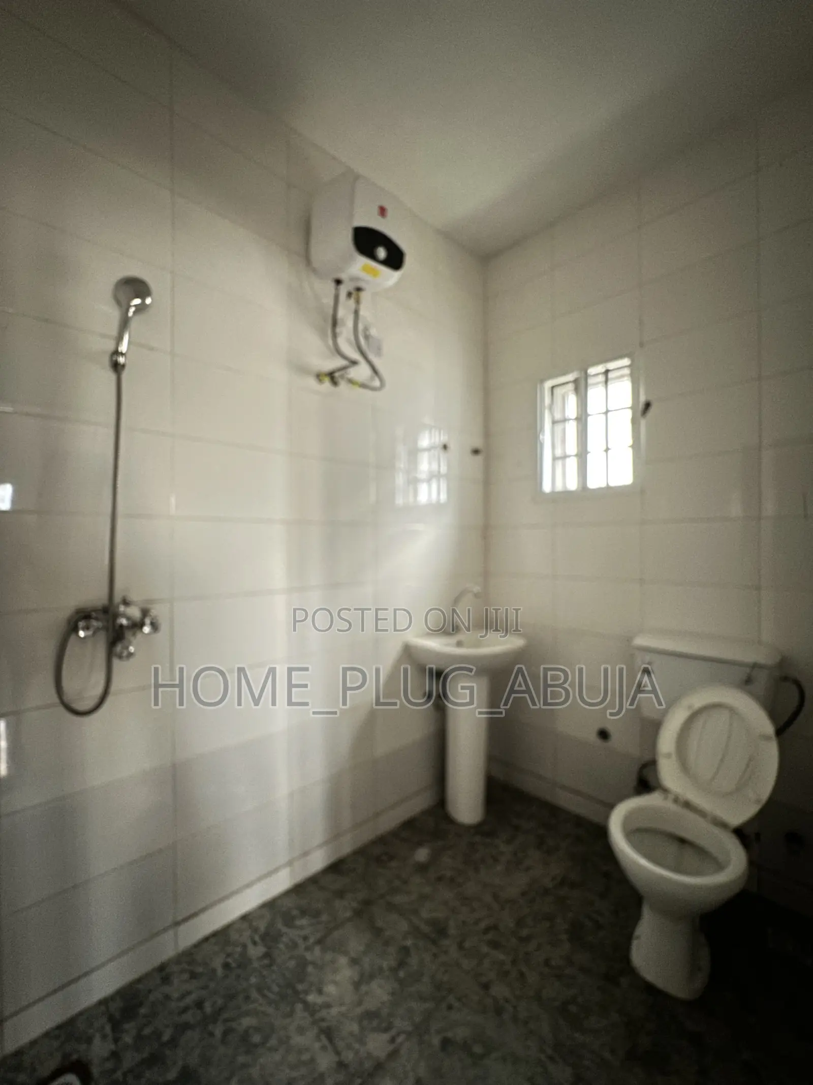 Studio Apartment in Efab Verizon Estate, Gwarinpa for rent