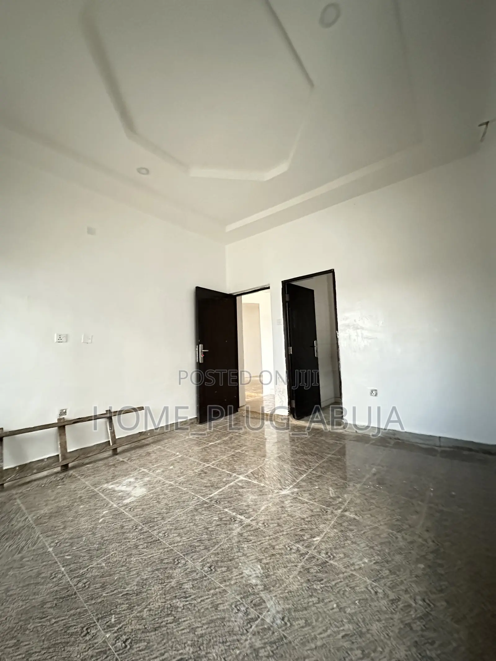 Studio Apartment in Efab Verizon Estate, Gwarinpa for rent