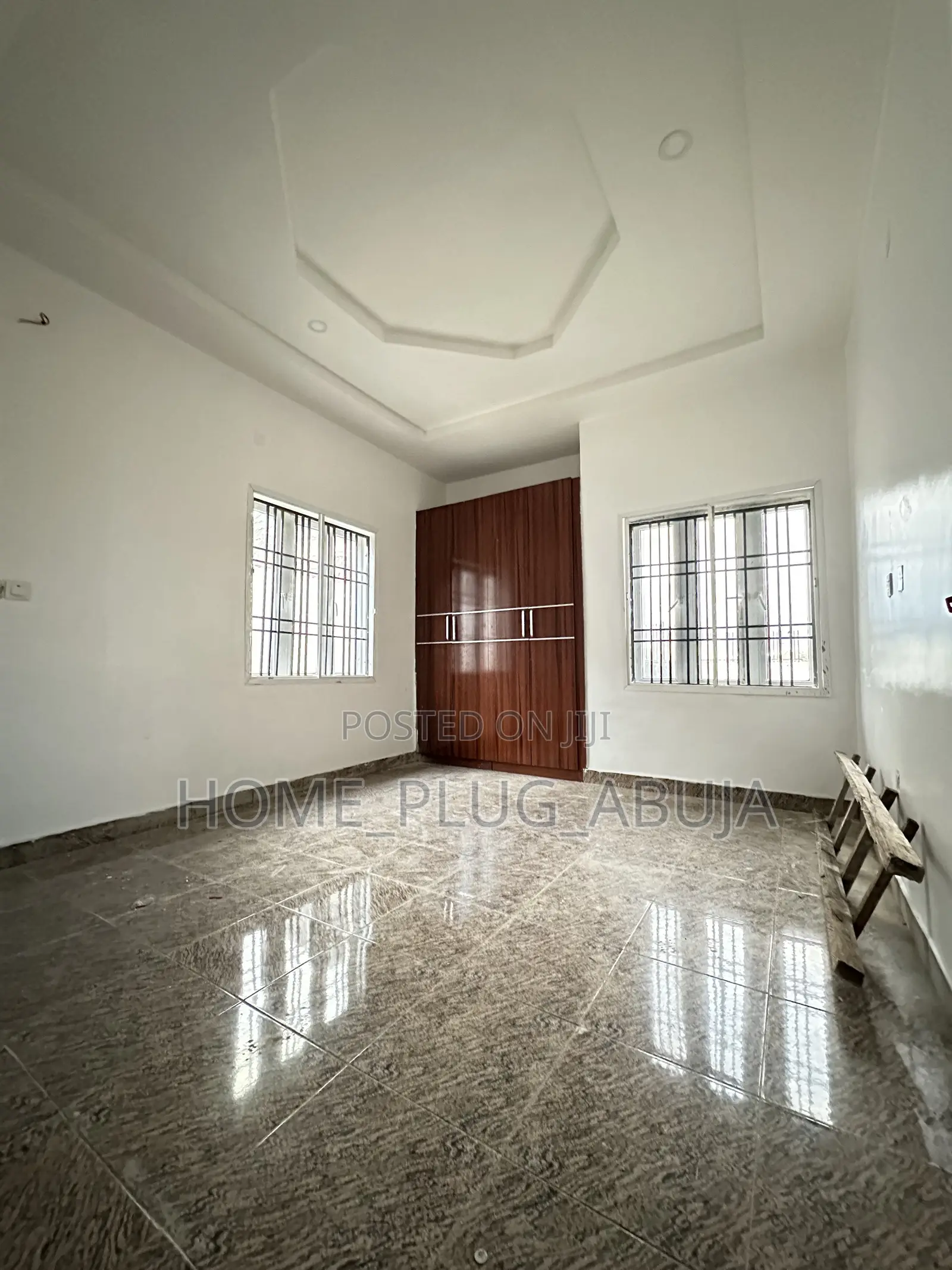 Studio Apartment in Efab Verizon Estate, Gwarinpa for rent