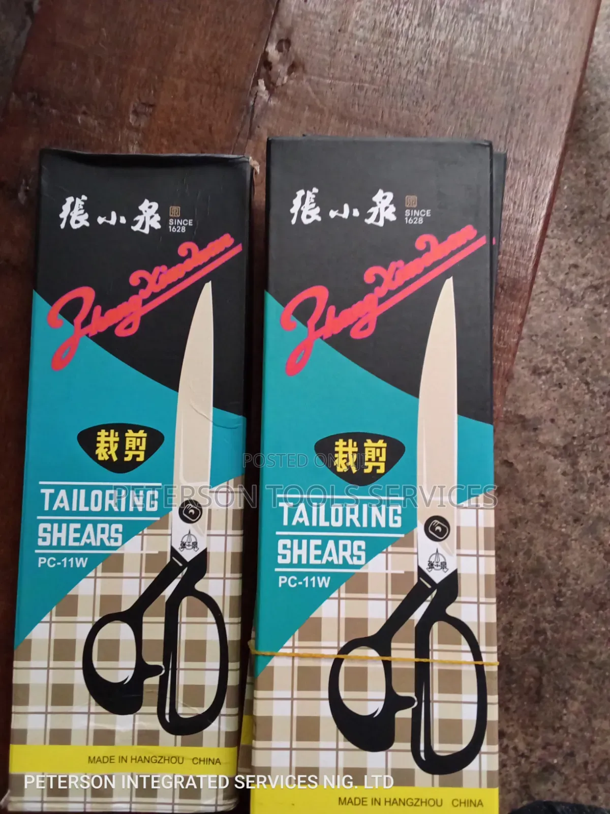 Stainless Shears Scissors
