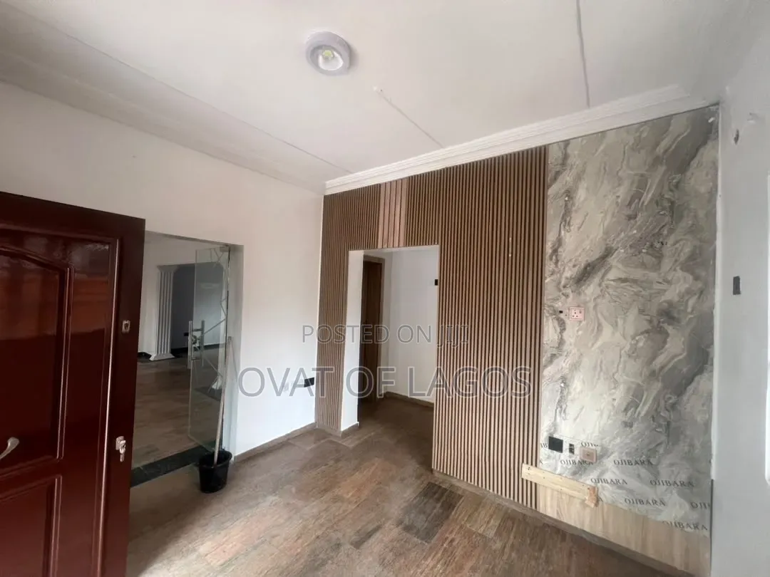 4bdrm Duplex in Oniru, Victoria Island Extension for rent