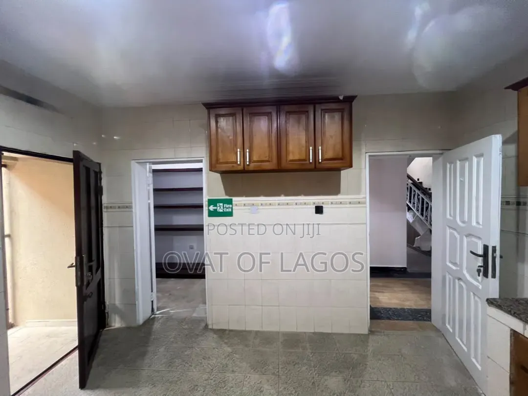 4bdrm Duplex in Oniru, Victoria Island Extension for rent