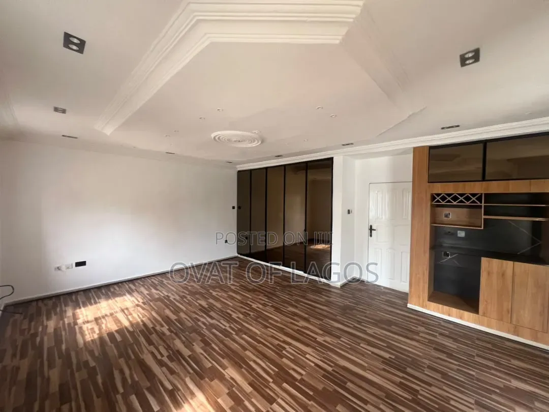 4bdrm Duplex in Oniru, Victoria Island Extension for rent