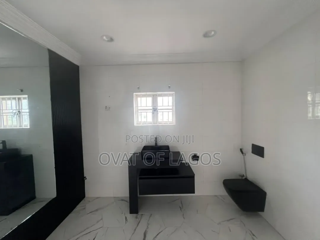 4bdrm Duplex in Oniru, Victoria Island Extension for rent
